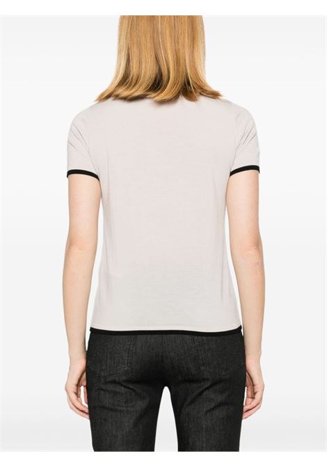 Ecru edigio T-shirt S Maxmara - women 'S MAXMARA | 2429366021600013